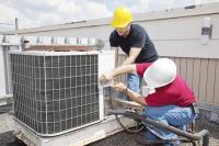 Hvac Service Near Me Missouri City TX image 1